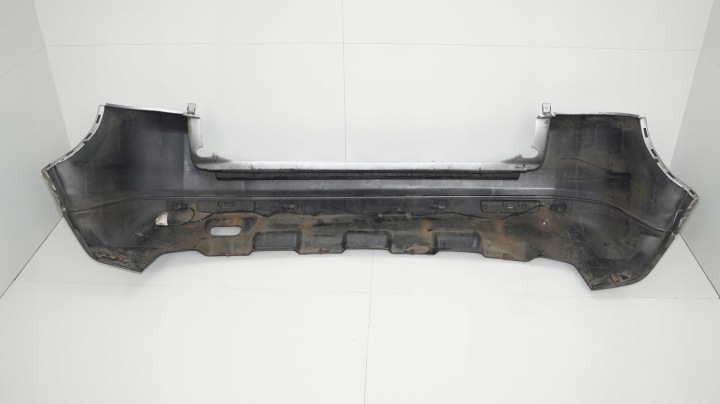 фото №8, Задній бампер land rover freelander ii 06-10r pdc 798