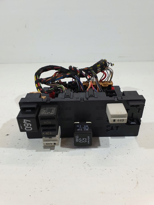 фото №9, Набір стартовий 036906032am golf v eu 1.4b bca