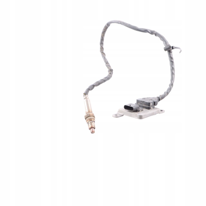 фото №12, Mercedes w164 w205 w207 w251 лямбда лямбда датчик nox a0009053606