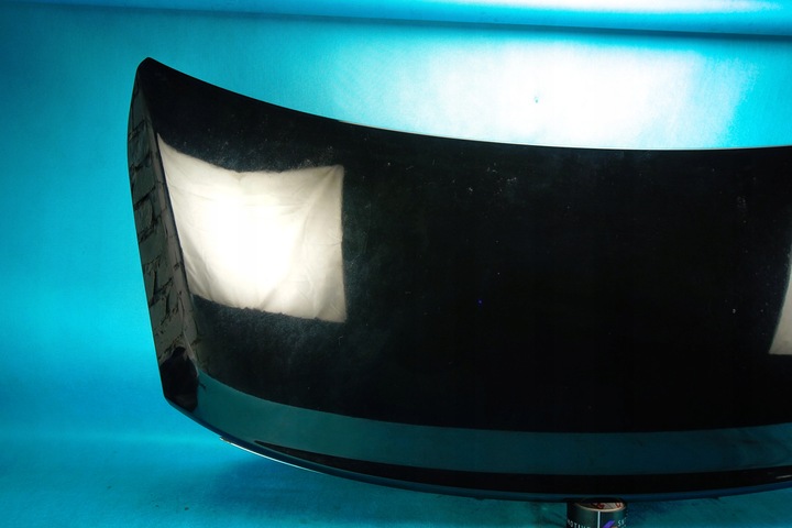 фото №9, Крышка задняя зад багажника audi a8 s8 4h рестайлинг ly9t 4h0827023l 4h0853927 2zz