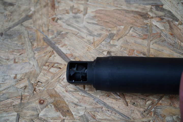 фото №12, Амортизатор крышки левый правый a2928900300 mercedes gle купе c292 w292 15-19