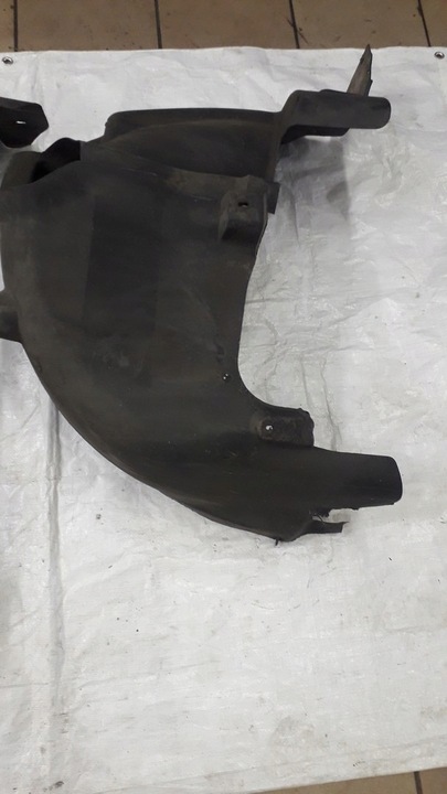 фото №9, Підкрилок зад задні праві ліві vw new beetle 98-10 1c0810971d 1c0810972e