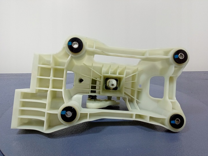 фото №6, Hyundai tucson iv важіль вибірник коробки