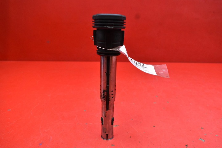 фото №5, Катушка зажигания 07k905715f audi a3 8p 2.0 fsi 150 km 03-05