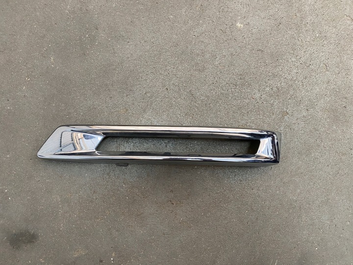 фото №1, Mercedes glk x204 amg хром галоген праві перед