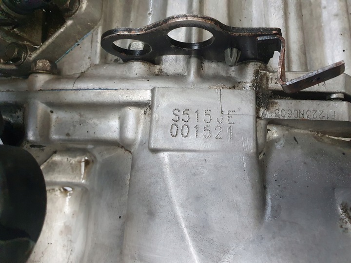 фото №6, Tucson sportage 2,0 crdi коробка передач коробки передач m5gf2