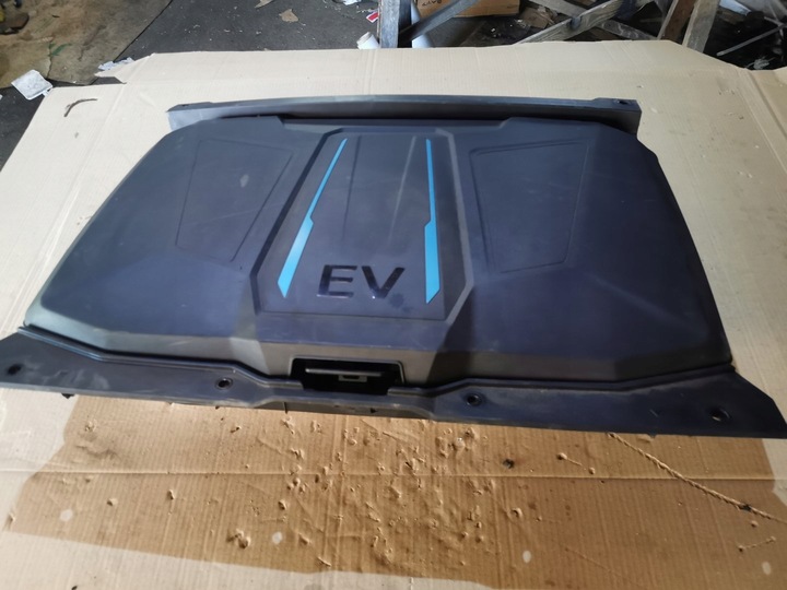 фото №1, Hyundai ioniq 5 v бардачок перед переднее 86711-gi100