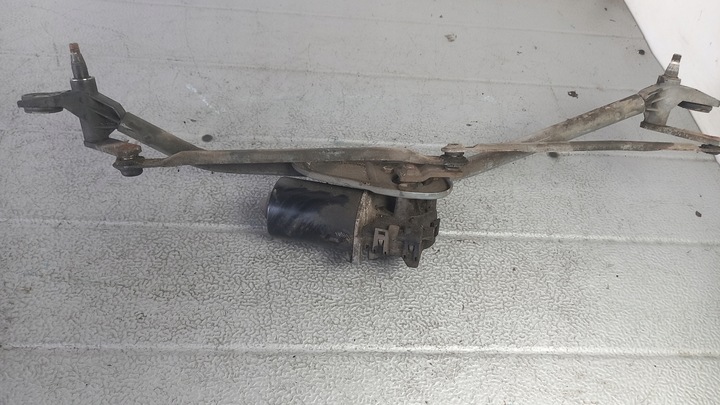 фото №4, Механизм дворник audi a6 c5 99r универсал