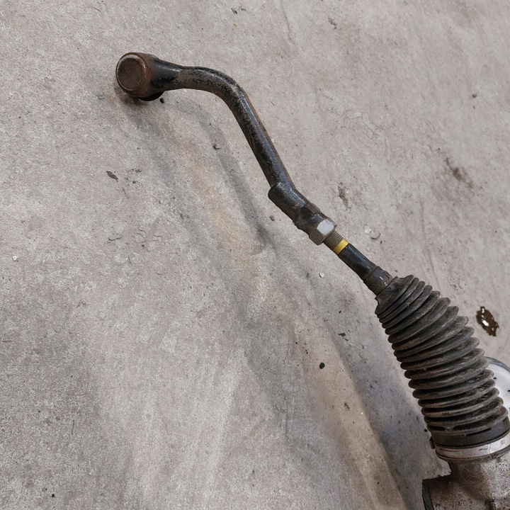 фото №10, Hyundai ix35 2013 1,7crdi рейка рульового управління 56500-2s080 англієць з нового автомобіль