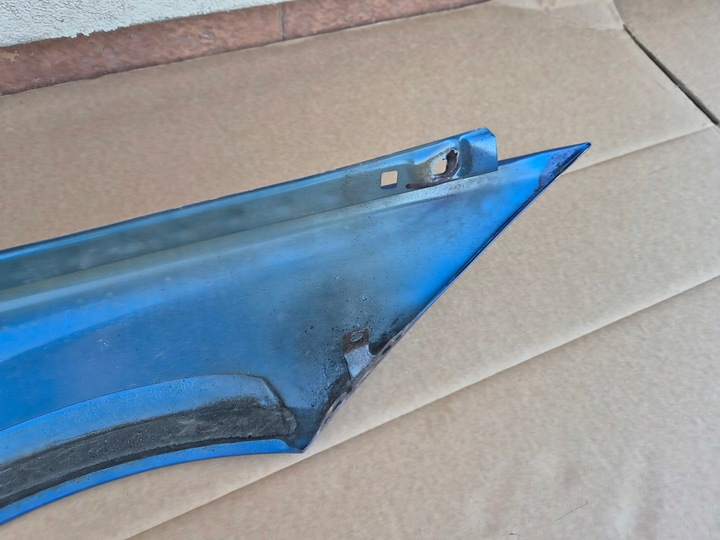 фото №15, Крило переднє bmw 3 f30 f31 гібрид гібрид оригінал