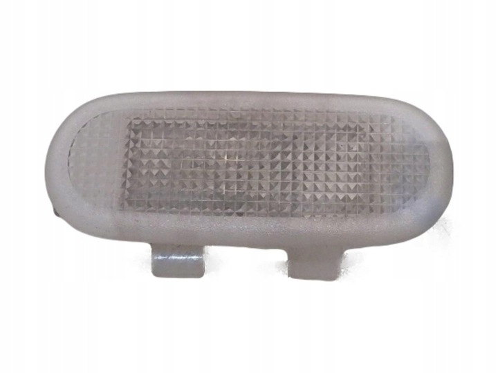 фото №1, Лампа освітлення інтер'єру renault megane iii