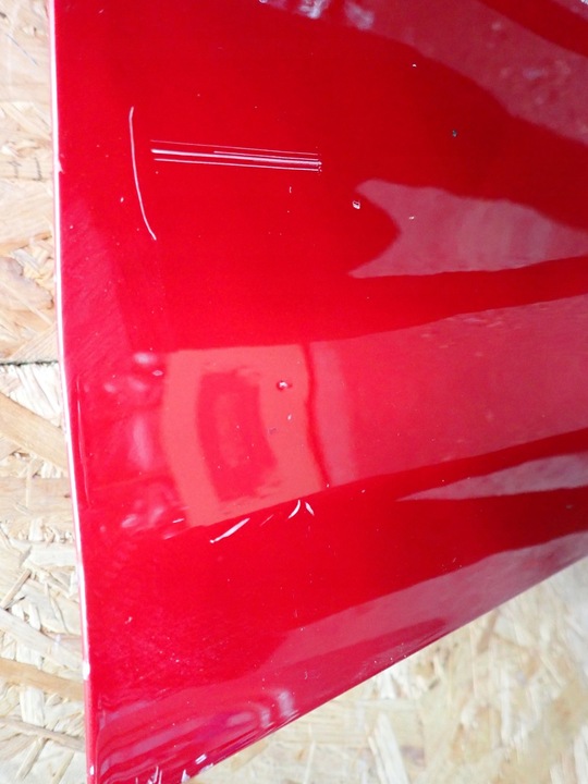 фото №2, Двері праві передні праві перед mg 3 mg3 2023-