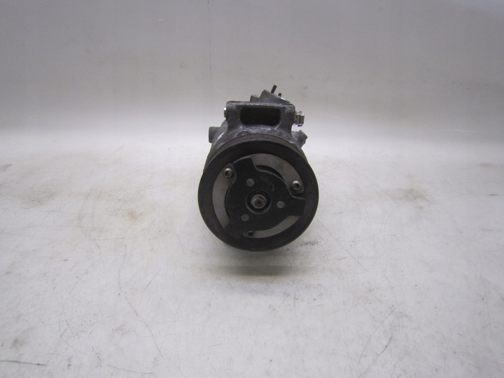 фото №12, Seat vw golf skoda octavia iii 1.4 tsi компресор кондиціонера 5q0820803e