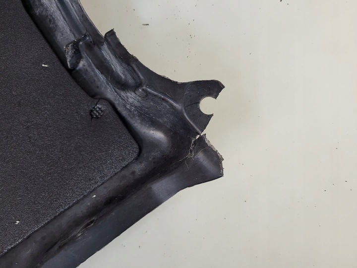 фото №11, Защита двигателя нижняя pod двигатель плита mercedes e w212 рестайлинг a2125201323