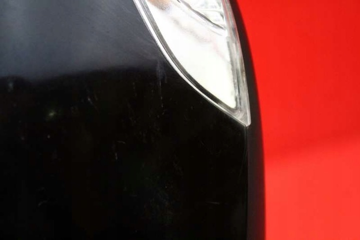 фото №7, Зеркало левая tegne 12523140 eu renault megane 3 iii 08-14 9 pin