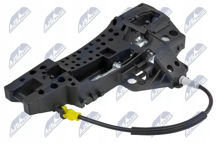 фото №7, Ezc-au-121 nty кронштейн механізму ручка задньої