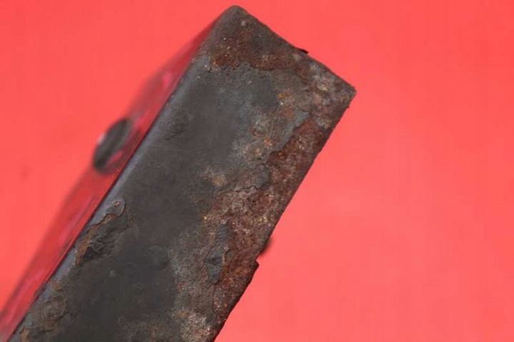 фото №6, Замок капота правые jaguar s-type 04-08