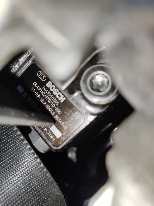 фото №7, Двигун комплектний 263a5000 fiat doblo m-jet opel combo 1.6 cdti