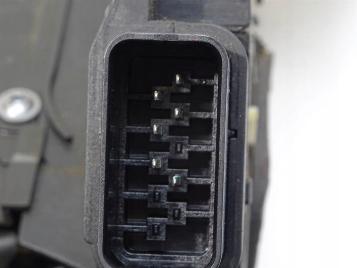 фото №5, Замок перед правые ford s-max 06-15 6m2a-r21812-ac