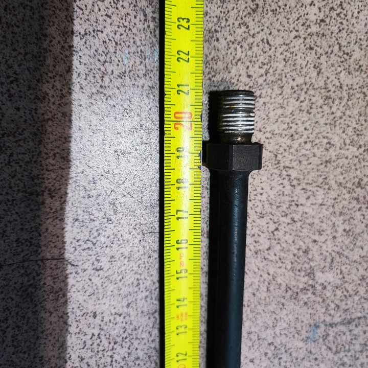 фото №7, Вал насоса кондиціонера audi a6 s6 c6 s8 d3 5.2 v10