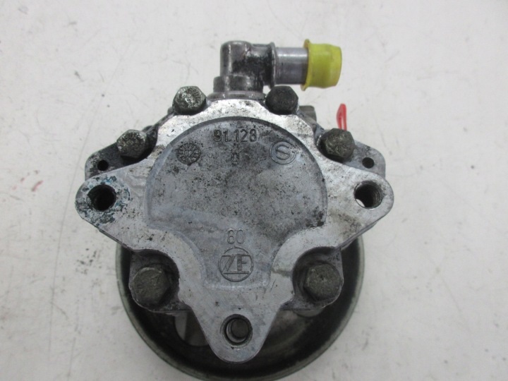 фото №8, Fiat ulysse ii 2.0 jtd c8 807 насос гидроусилитель