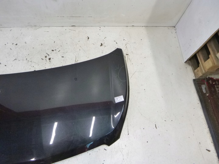 фото №10, Капот chevrolet spark iii рестайлінг 3 m300 2013-2016 gar