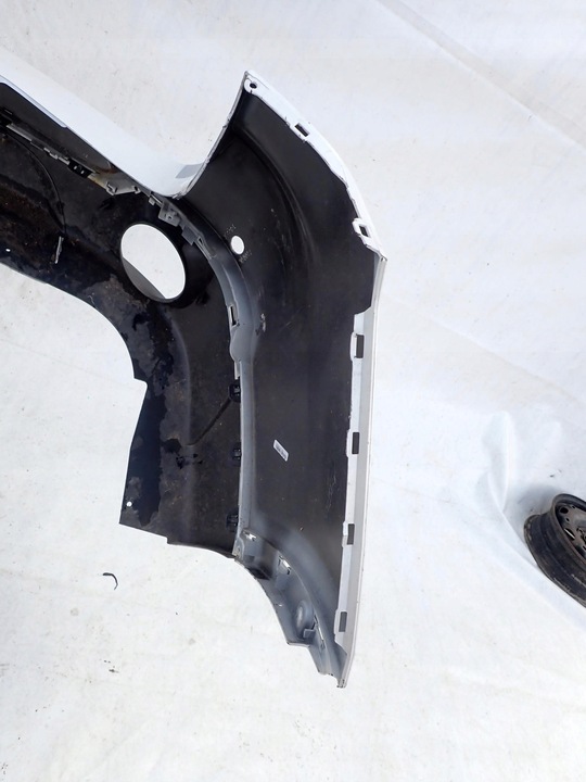 фото №10, Bmw x5 f15 x-line 13- бампер зад задній pdc