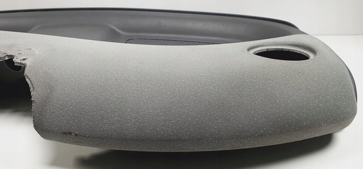 фото №7, Панель роздавальна консоль smart fortwo 450 європа