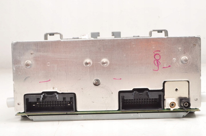 фото №3, Ford c-max mk2 mondeo mk4 fiesta mk7 радіо am5t-18c815-xm