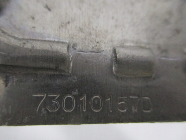 фото №7, Renault laguna ii модуль перетворювач ксенон 73019157d