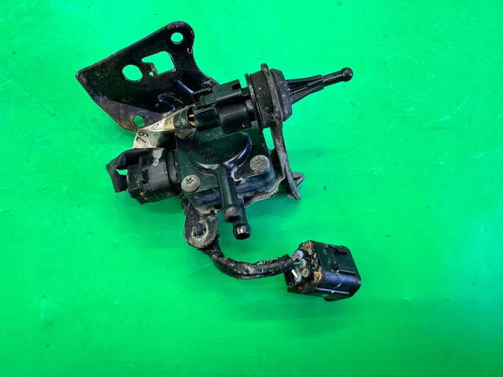 фото №1, Датчик давления выхлопных газов dpf rf8g182b5 mazda 6 ii gh 2.0 mzr-cd citd 07-