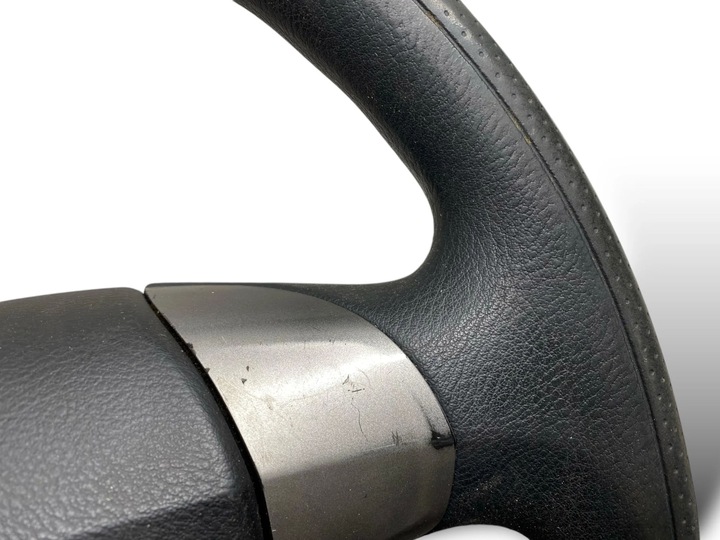 фото №8, Honda fr-v 2005 руль