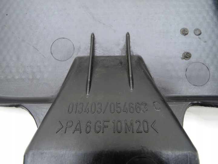 фото №14, Захист двигуна vw new beetle 1.9 tdi 038103925bb