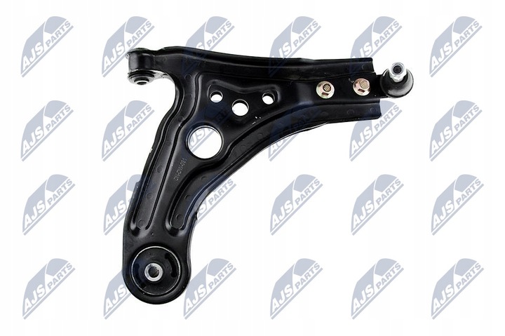 фото №15, Важіль переднє нижній праві chevrolet aveo 05-