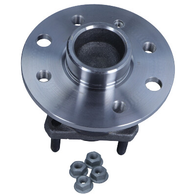 фото №1, Підшипник ступиця колеса do opel astra h 4 гвинти