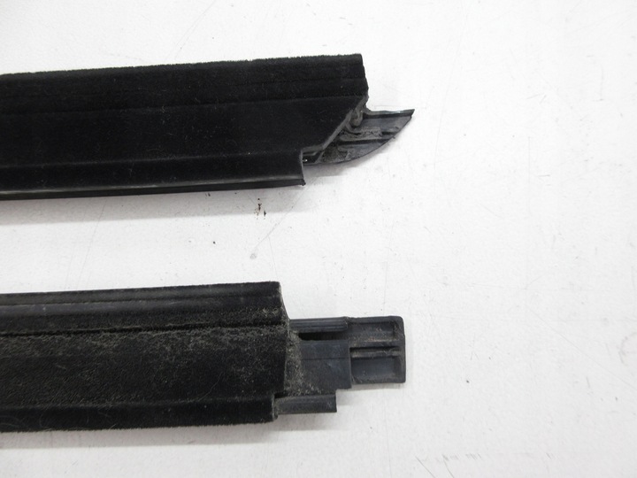 фото №8, Iveco daily ii 89-99 планка накладка ліва права