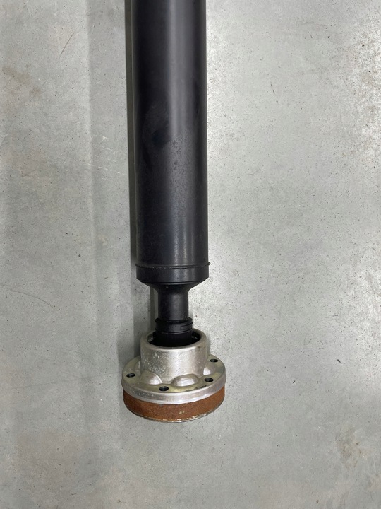 фото №5, Wał приводной q5 80a оригинал 80a521101a идеальный