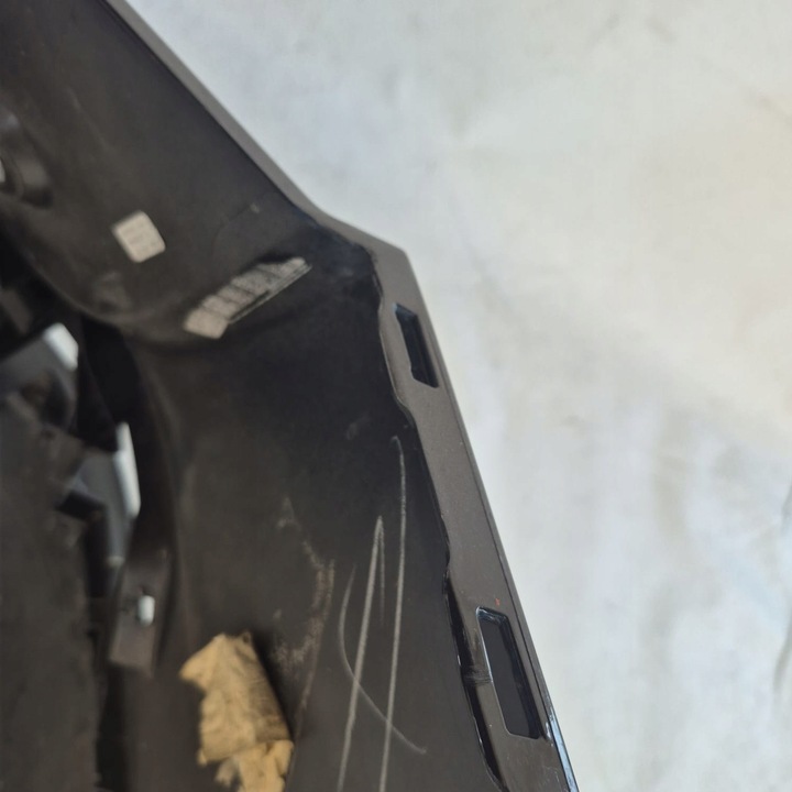 фото №10, Audi q5 ii 2 80a 16-20 бампер зад задній pdc 80a807301f