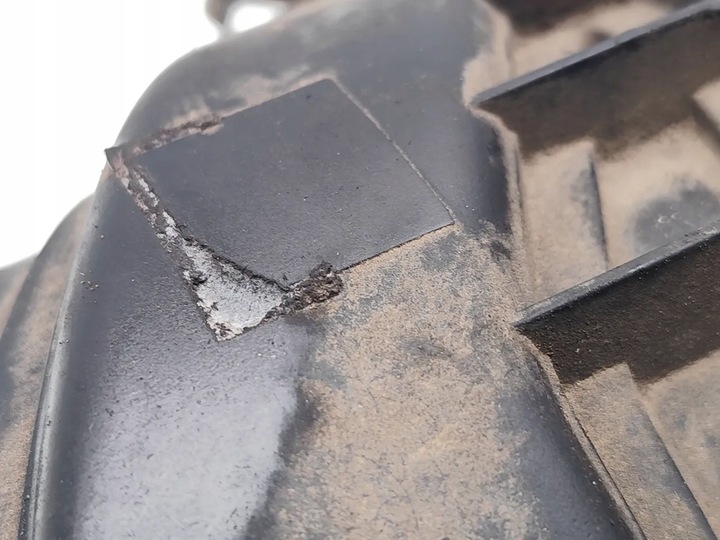 фото №8, Opel corsa колектор впускний повітря 1.2 бензин 59kw 80 hp 55559836