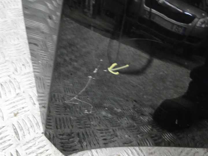 фото №6, Капот skoda octavia iii 5e0 рестайлінг пошкоджена