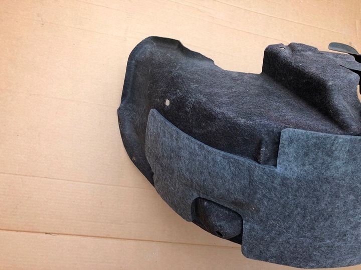 фото №9, Подкрылок правые зад audi a5 8k0 рестайлинг