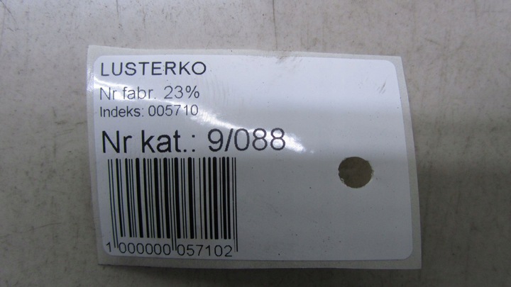 фото №7, Honda cr-v iv зеркало правые 9 pin nh737m 12-15