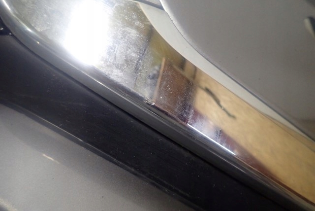 фото №9, Бампер перед переднє mitsubishi eclipse cross 17-