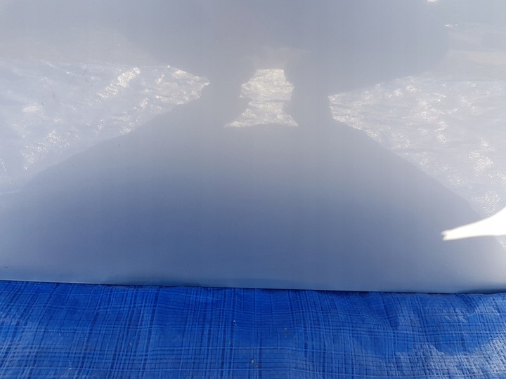 фото №12, Дверь левая перед mercedes slk r171 w171 c775 775