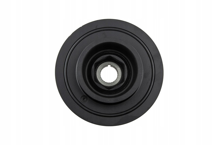 фото №9, Nty rkp-hd-017 колесо ременное, wał коленчатый