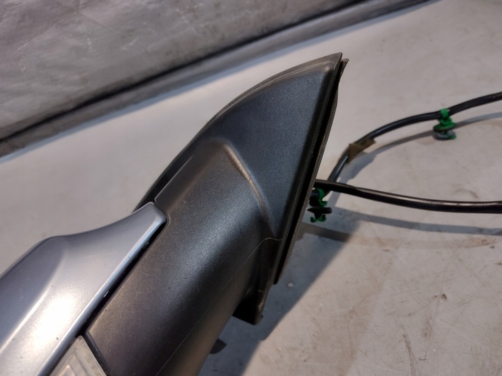 фото №7, Дзеркало праві volkswagen passat b6 6pin k: lb5m