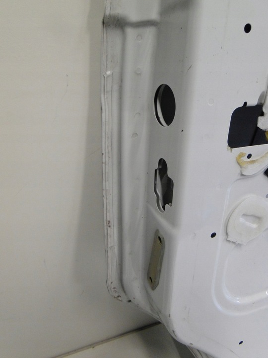 фото №12, Mercedes sprinter w910 910 двері передні праві