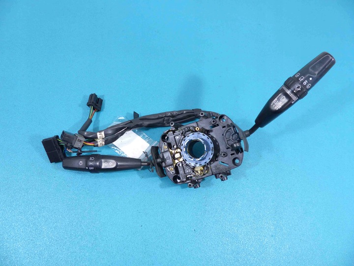 фото №1, Перемикач комбінований hyundai h1 i 97-04