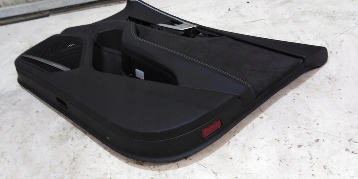 фото №11, Audi a5 8w sportback оббивка двері передня перед права