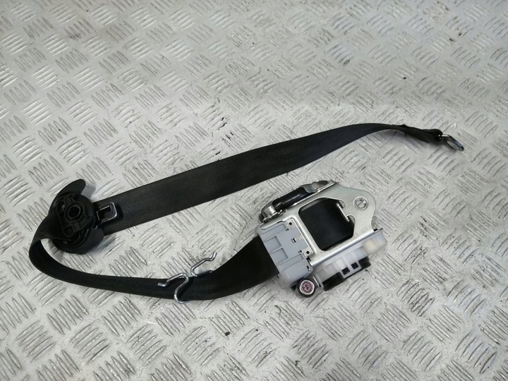 фото №1, Audi a6 c8 pas безопасности левый переднее 4k8857705